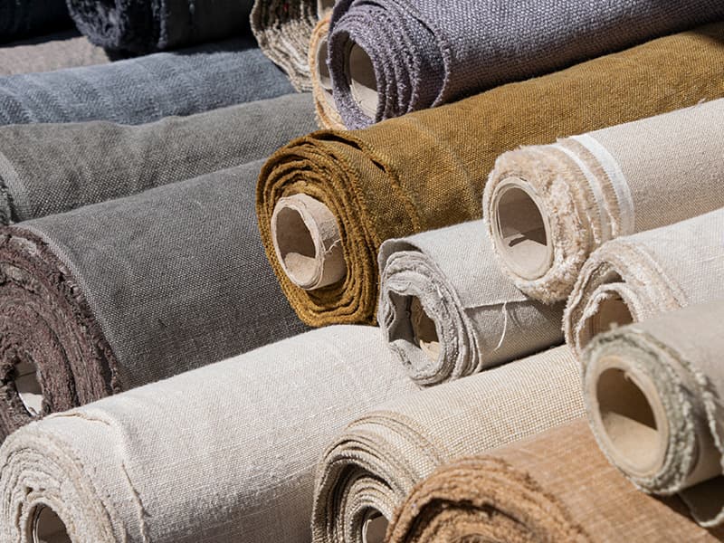 Fabric Development