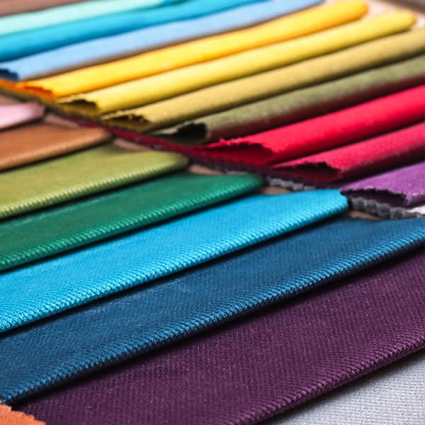 Domestic & International Apparel Manufacturers