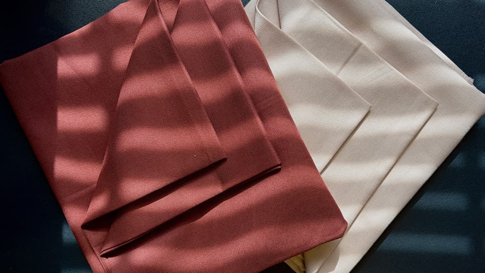 Cotton Fabrics
