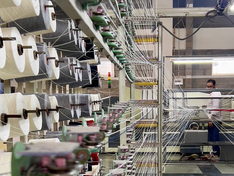 SRFAI Manufacturing