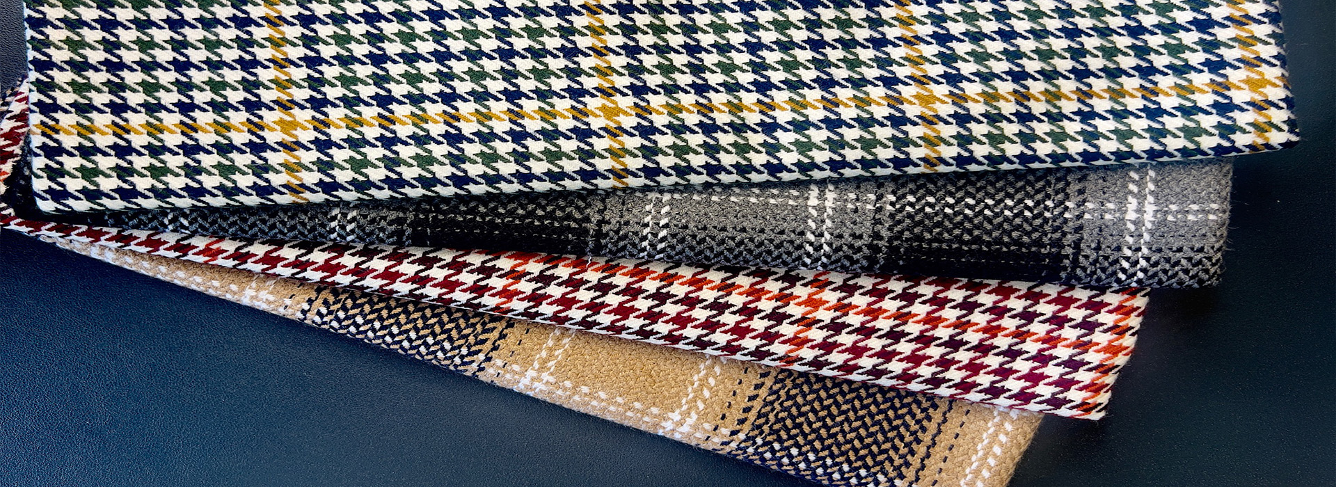 Acrylic Fabrics