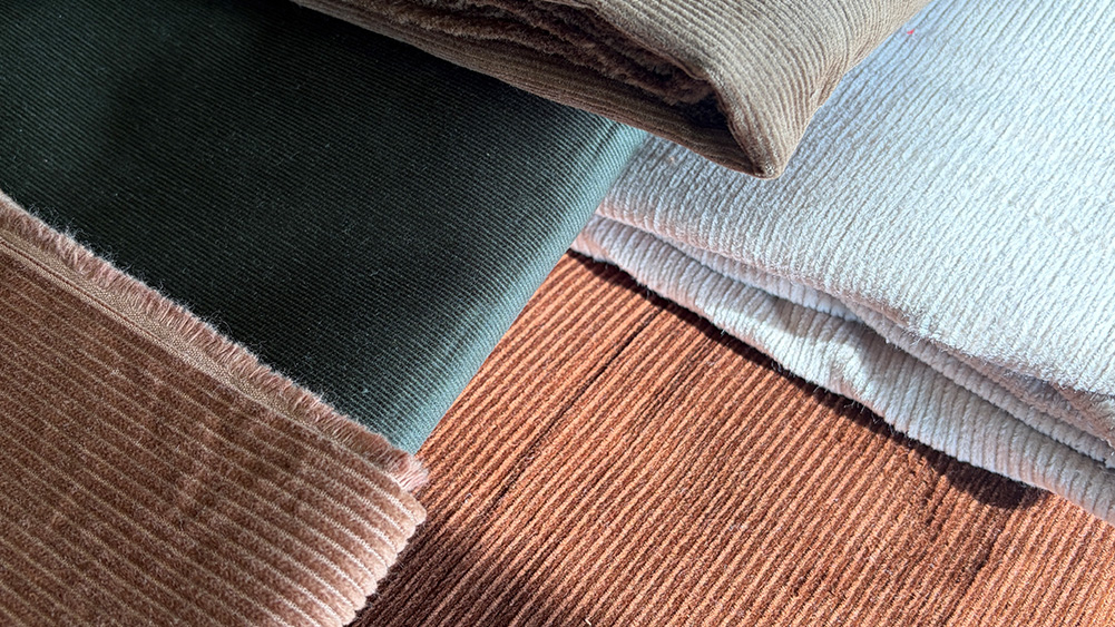 Corduroy Fabrics