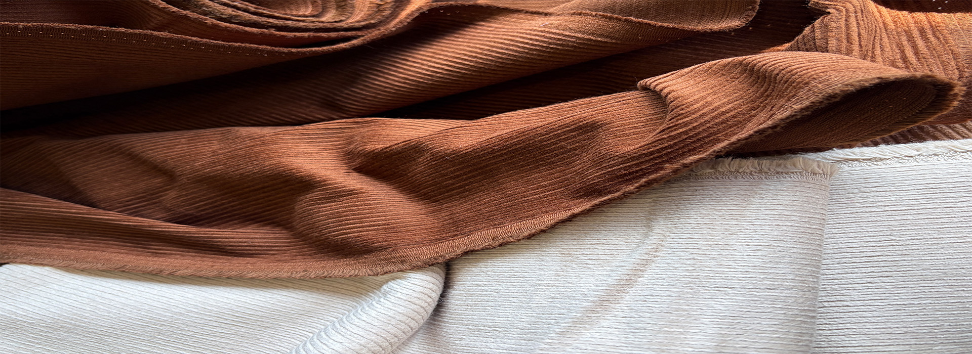 Corduroy Fabrics