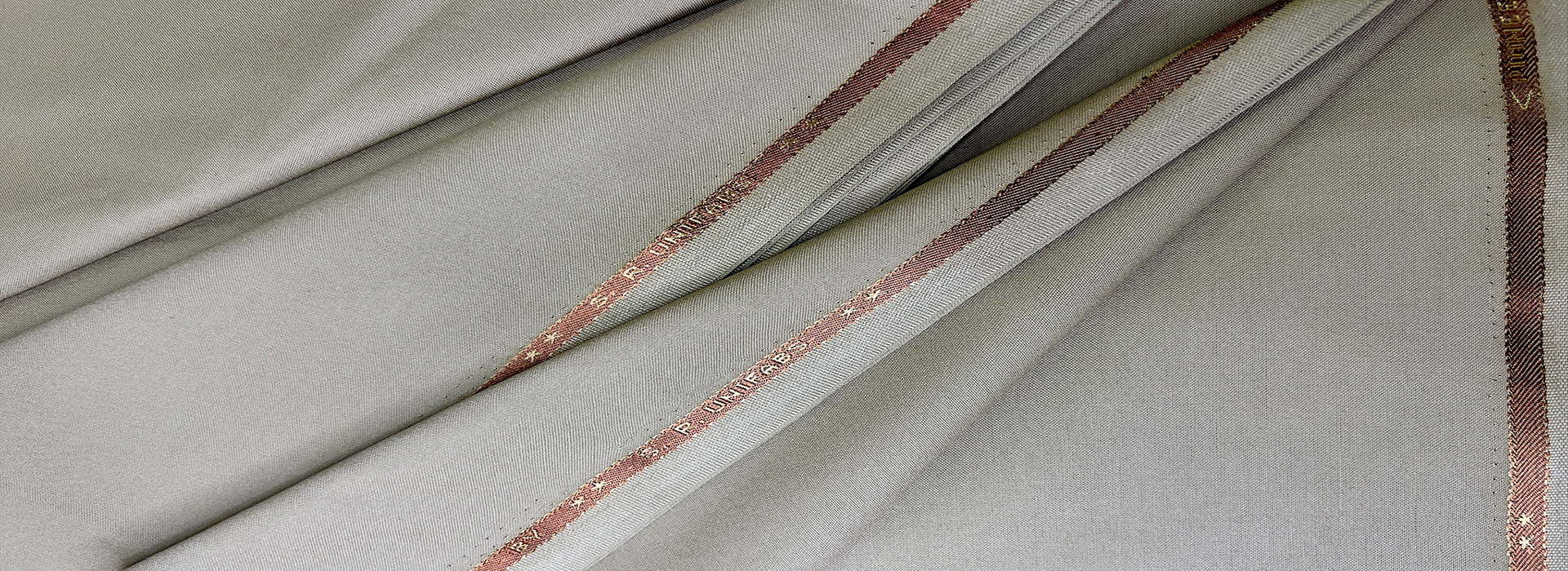 Wool Blend Fabrics